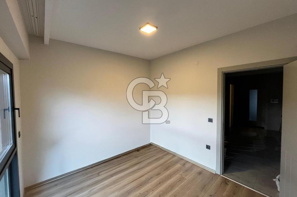 MUSELAND- Gültekin Hills Sitesin'de Satılık 3+1 Daire