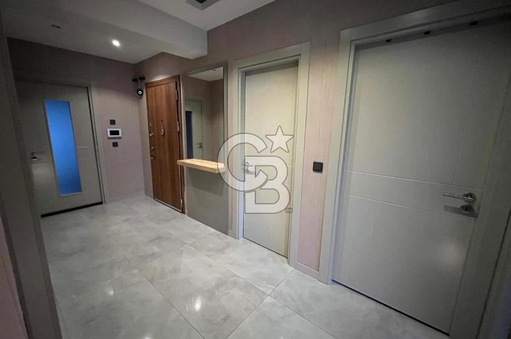 MUSELAND- Gültekin Hills Sitesin'de Satılık 3+1 Daire