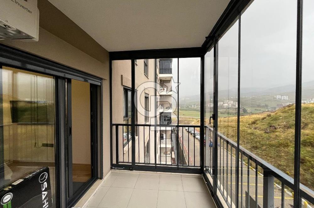 MUSELAND- Gültekin Hills Sitesin'de Satılık 3+1 Daire