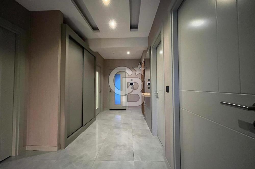 MUSELAND- Gültekin Hills Sitesin'de Satılık 3+1 Daire