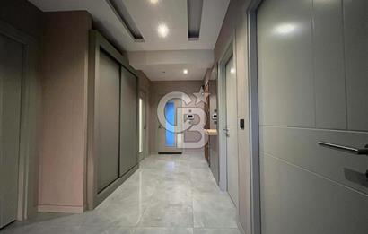 MUSELAND- Gültekin Hills Sitesin'de Satılık 3+1 Daire