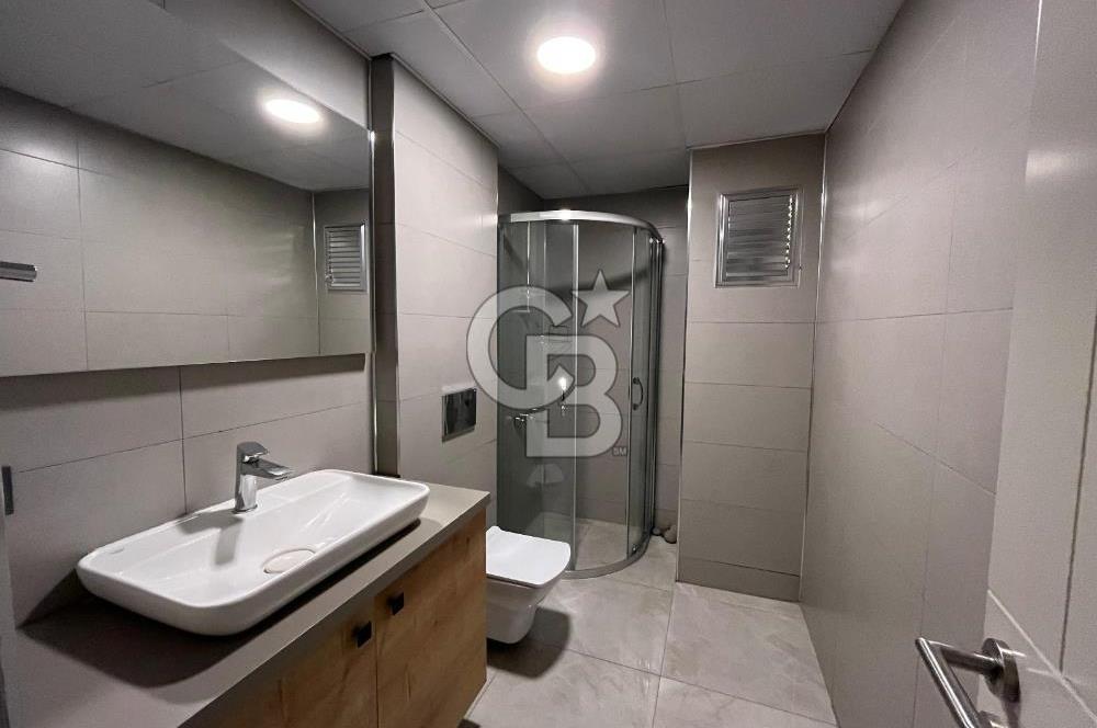 MUSELAND- Gültekin Hills Sitesin'de Satılık 3+1 Daire