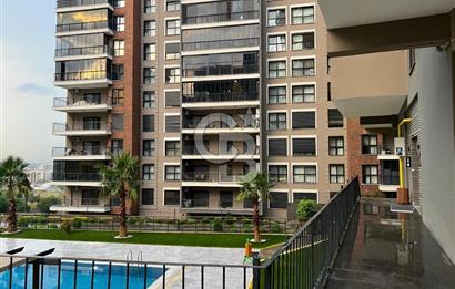 MUSELAND- Gültekin Hills Sitesin'de Satılık 3+1 Daire