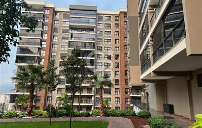 MUSELAND- Gültekin Hills Sitesin'de Satılık 3+1 Daire