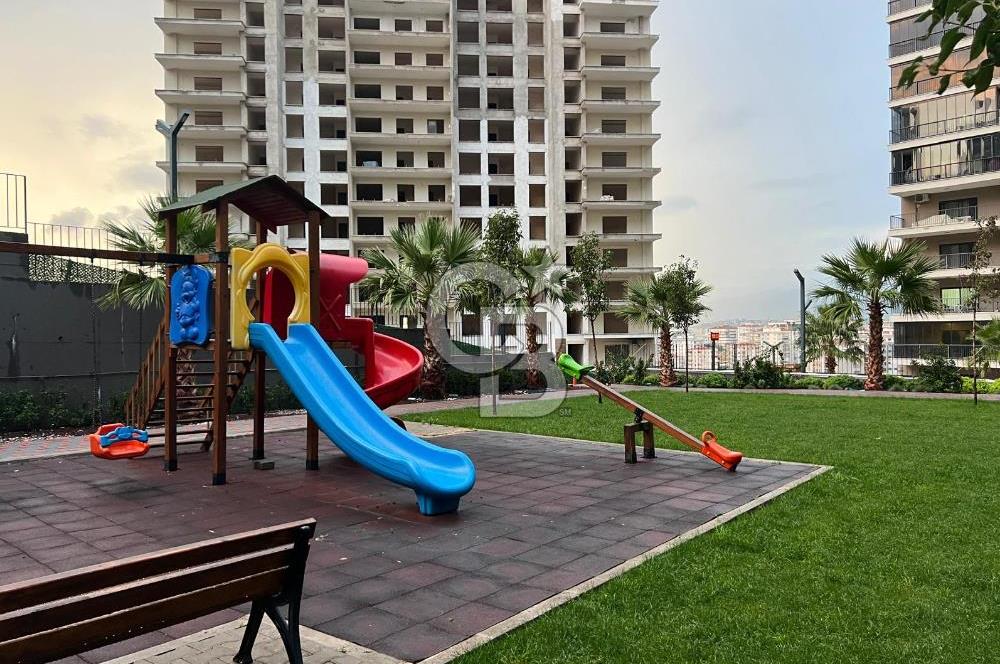 MUSELAND- Gültekin Hills Sitesin'de Satılık 3+1 Daire