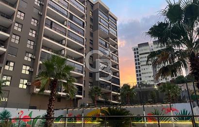 MUSELAND- Gültekin Hills Sitesin'de Satılık 3+1 Daire