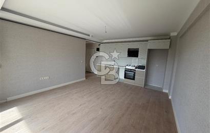 İNCEKTE BAHÇE KULLANIMLI YERDEN ISITMALI SIFIR 2+1 KİRALIK DAİRE