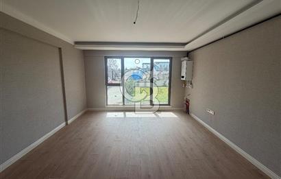 İNCEKTE BAHÇE KULLANIMLI YERDEN ISITMALI SIFIR 2+1 KİRALIK DAİRE