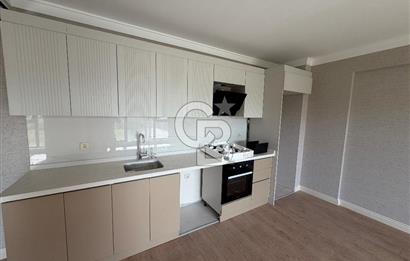 İNCEKTE BAHÇE KULLANIMLI YERDEN ISITMALI SIFIR 2+1 KİRALIK DAİRE