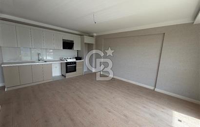 İNCEKTE BAHÇE KULLANIMLI YERDEN ISITMALI SIFIR 2+1 KİRALIK DAİRE