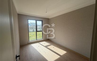 İNCEKTE BAHÇE KULLANIMLI YERDEN ISITMALI SIFIR 2+1 KİRALIK DAİRE