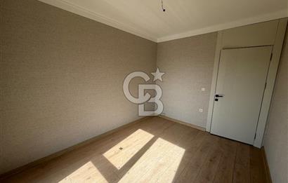 İNCEKTE BAHÇE KULLANIMLI YERDEN ISITMALI SIFIR 2+1 KİRALIK DAİRE