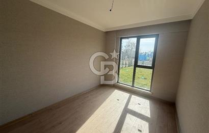 İNCEKTE BAHÇE KULLANIMLI YERDEN ISITMALI SIFIR 2+1 KİRALIK DAİRE