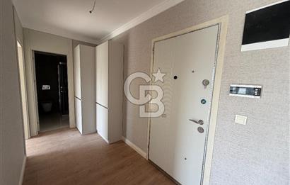 İNCEKTE BAHÇE KULLANIMLI YERDEN ISITMALI SIFIR 2+1 KİRALIK DAİRE