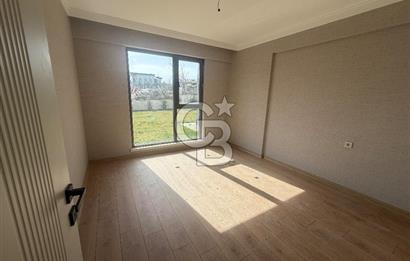 İNCEKTE BAHÇE KULLANIMLI YERDEN ISITMALI SIFIR 2+1 KİRALIK DAİRE