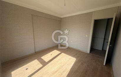 İNCEKTE BAHÇE KULLANIMLI YERDEN ISITMALI SIFIR 2+1 KİRALIK DAİRE