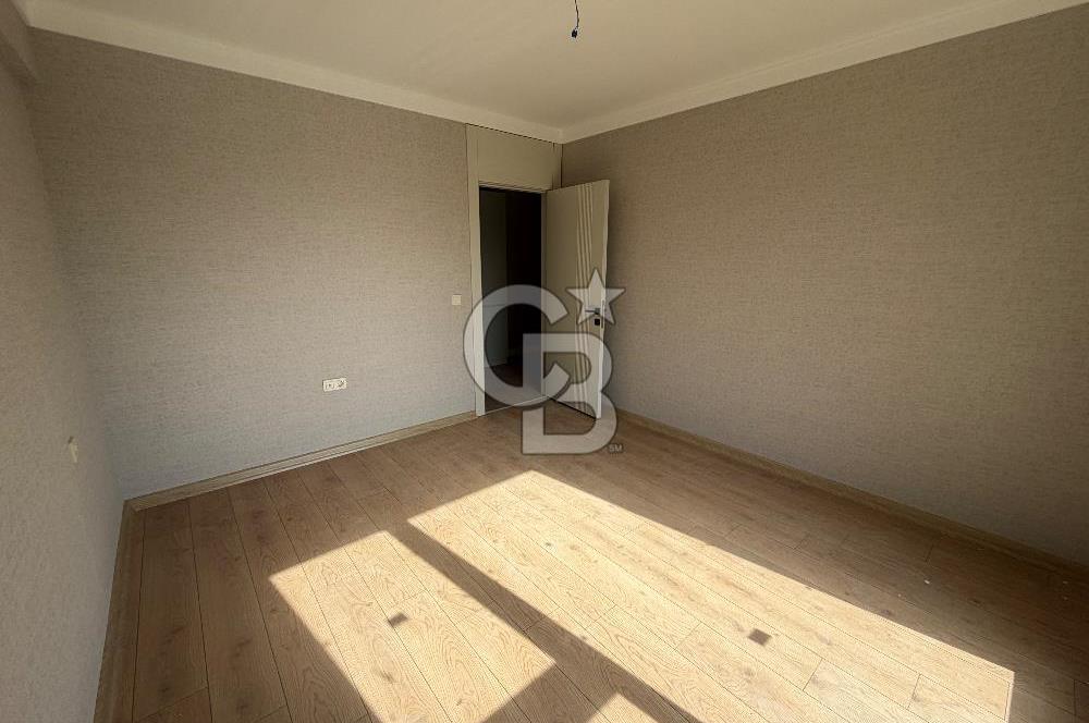 İNCEKTE BAHÇE KULLANIMLI YERDEN ISITMALI SIFIR 2+1 KİRALIK DAİRE