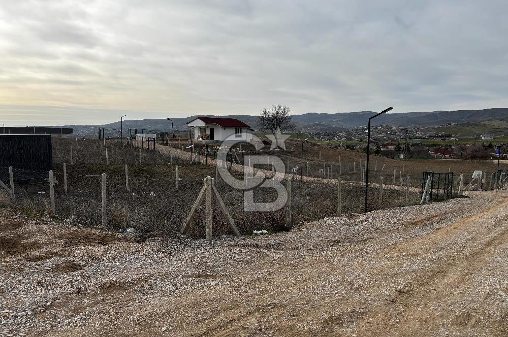 PURSAKLAR SİRKELİ'DE İMARA YAKIN TARLA