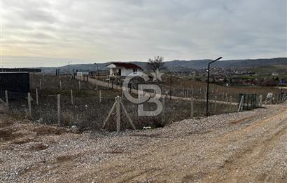 PURSAKLAR SİRKELİ'DE İMARA YAKIN TARLA