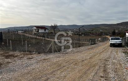 PURSAKLAR SİRKELİ'DE İMARA YAKIN TARLA