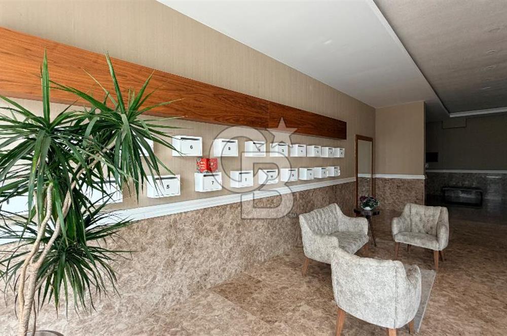 İzmir Menemen Egekent 2 Mahallesinde Site içinde KİRALIK 3+1 Daire