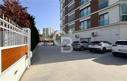 İzmir Menemen Egekent 2 Mahallesinde Site içinde KİRALIK 3+1 Daire