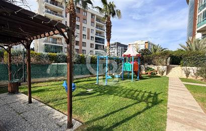 İzmir Menemen Egekent 2 Mahallesinde Site içinde KİRALIK 3+1 Daire