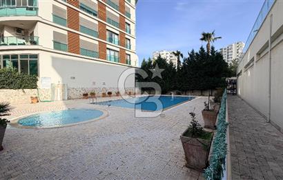 İzmir Menemen Egekent 2 Mahallesinde Site içinde KİRALIK 3+1 Daire