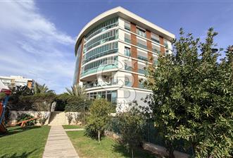 İzmir Menemen Egekent 2 Mahallesinde Site içinde KİRALIK 3+1 Daire - 1 - 337307