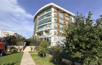 İzmir Menemen Egekent 2 Mahallesinde Site içinde KİRALIK 3+1 Daire