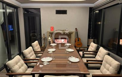 TEMELLİ 'DE SATILIK VİLLA