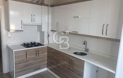 KARACAÖMER MAHALLESİ SATILIK GENİŞ 3+1 DAİRE