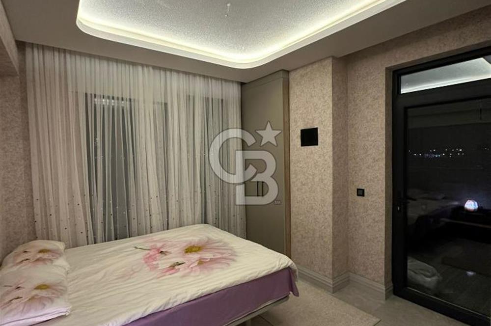 TEMELLİ 'DE SATILIK VİLLA