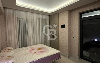 TEMELLİ 'DE SATILIK VİLLA