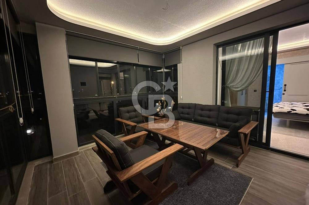 TEMELLİ 'DE SATILIK VİLLA