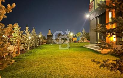 TEMELLİ 'DE SATILIK VİLLA