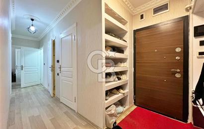 ANA CADDE YAKINI FULL+FULL YAPILI MASRAFSIZ EXTRALI 4+1 DUBLEX