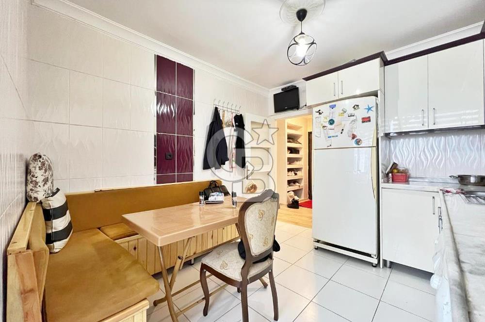 ANA CADDE YAKINI FULL+FULL YAPILI MASRAFSIZ EXTRALI 4+1 DUBLEX