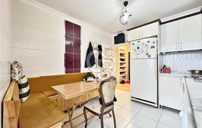 ANA CADDE YAKINI FULL+FULL YAPILI MASRAFSIZ EXTRALI 4+1 DUBLEX