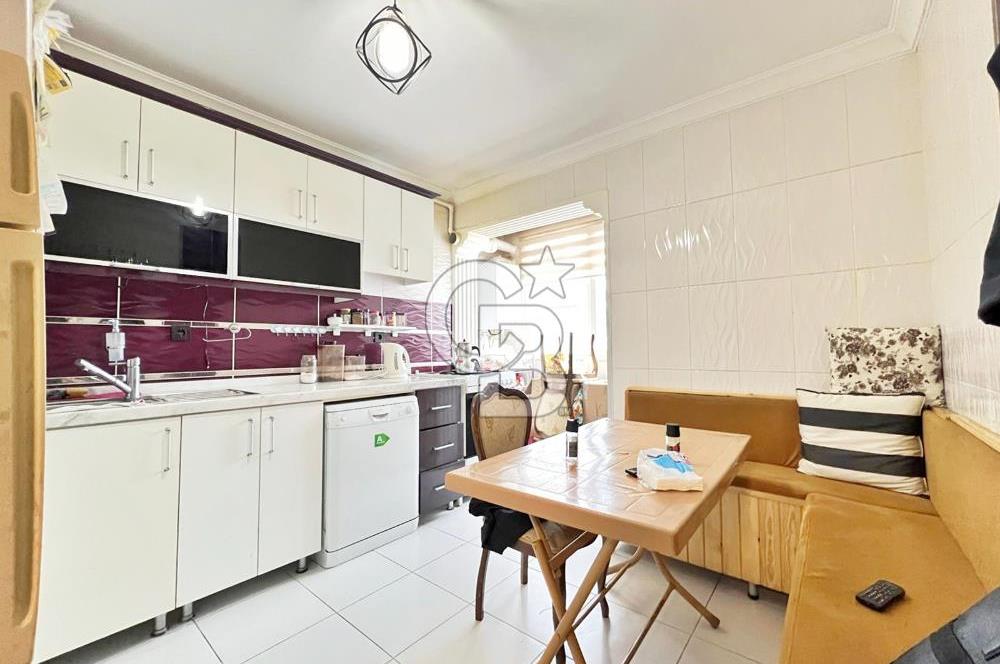 ANA CADDE YAKINI FULL+FULL YAPILI MASRAFSIZ EXTRALI 4+1 DUBLEX