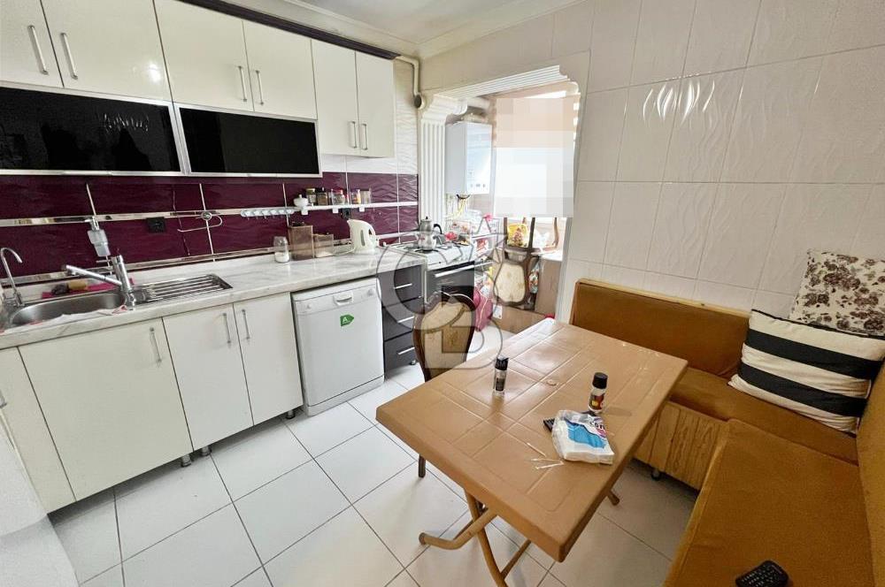 ANA CADDE YAKINI FULL+FULL YAPILI MASRAFSIZ EXTRALI 4+1 DUBLEX