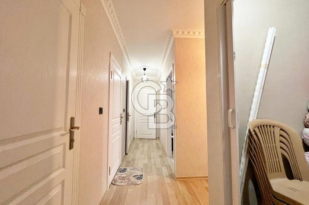 ANA CADDE YAKINI FULL+FULL YAPILI MASRAFSIZ EXTRALI 4+1 DUBLEX