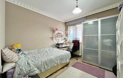 ANA CADDE YAKINI FULL+FULL YAPILI MASRAFSIZ EXTRALI 4+1 DUBLEX