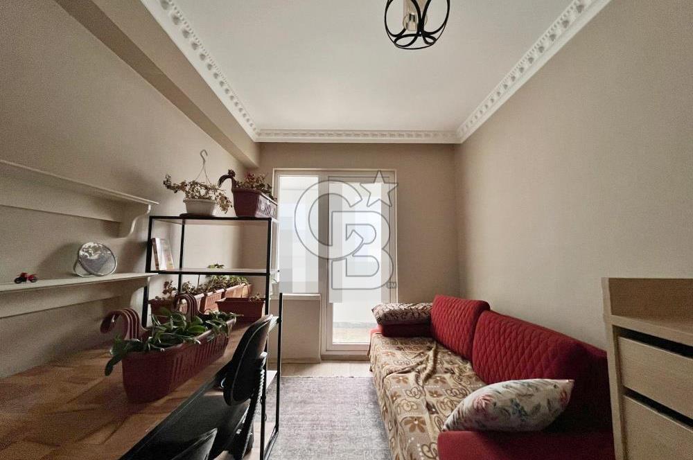 ANA CADDE YAKINI FULL+FULL YAPILI MASRAFSIZ EXTRALI 4+1 DUBLEX