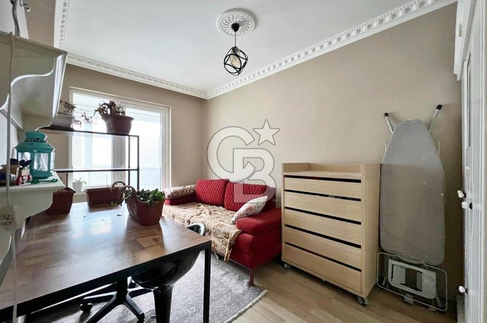 ANA CADDE YAKINI FULL+FULL YAPILI MASRAFSIZ EXTRALI 4+1 DUBLEX