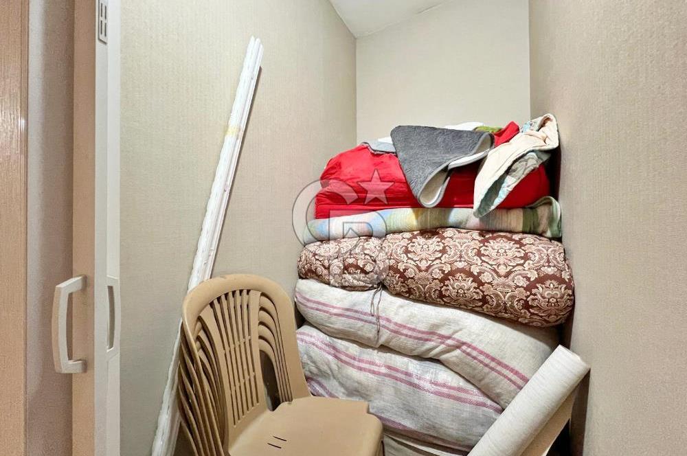 ANA CADDE YAKINI FULL+FULL YAPILI MASRAFSIZ EXTRALI 4+1 DUBLEX