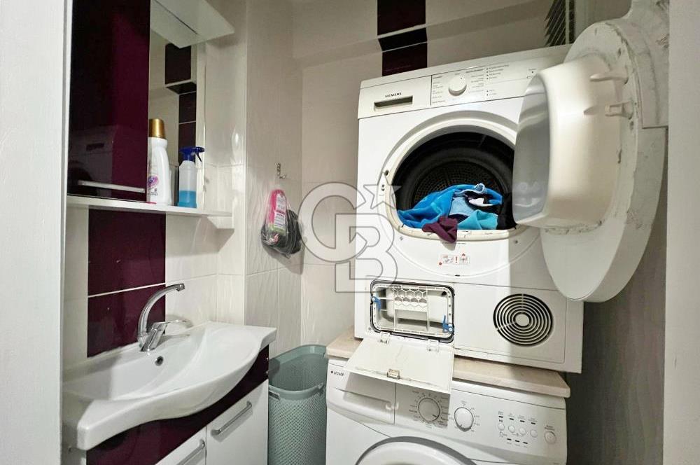 ANA CADDE YAKINI FULL+FULL YAPILI MASRAFSIZ EXTRALI 4+1 DUBLEX