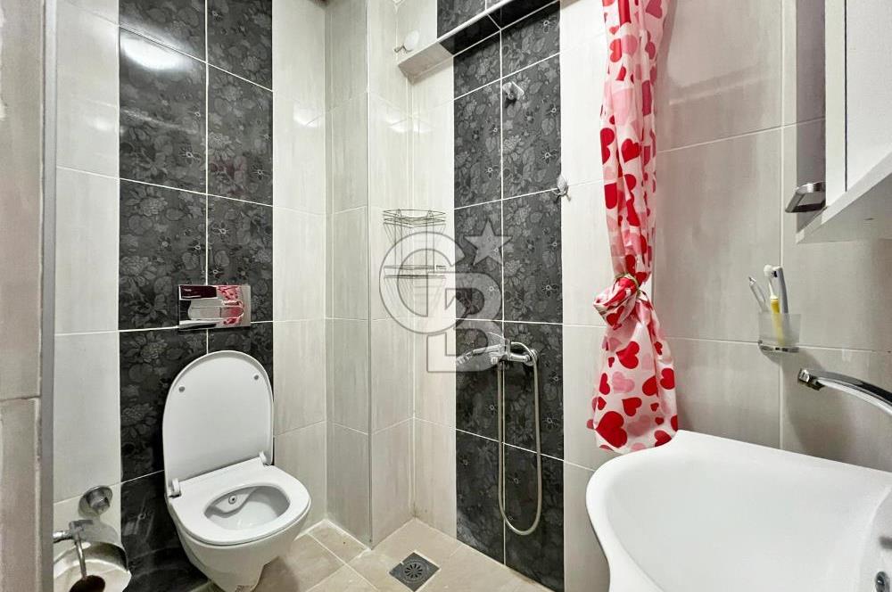 ANA CADDE YAKINI FULL+FULL YAPILI MASRAFSIZ EXTRALI 4+1 DUBLEX