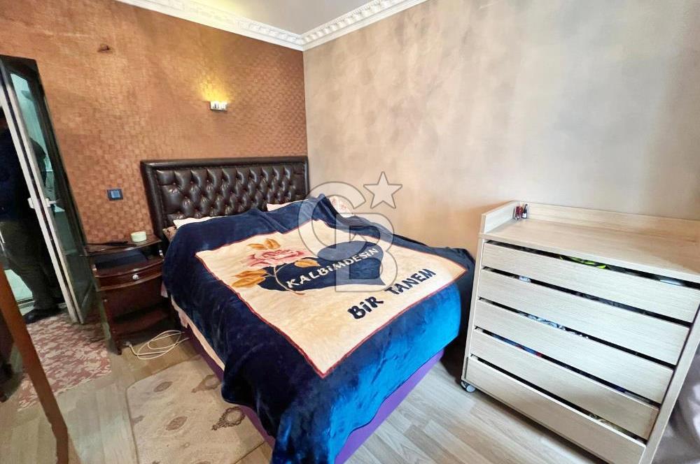 ANA CADDE YAKINI FULL+FULL YAPILI MASRAFSIZ EXTRALI 4+1 DUBLEX