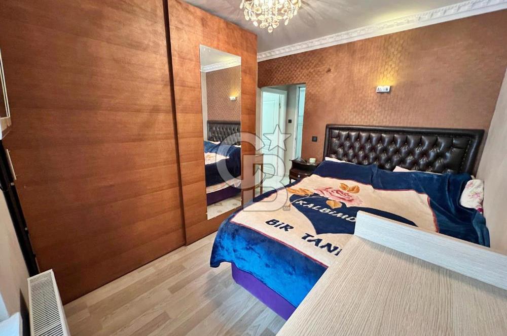 ANA CADDE YAKINI FULL+FULL YAPILI MASRAFSIZ EXTRALI 4+1 DUBLEX